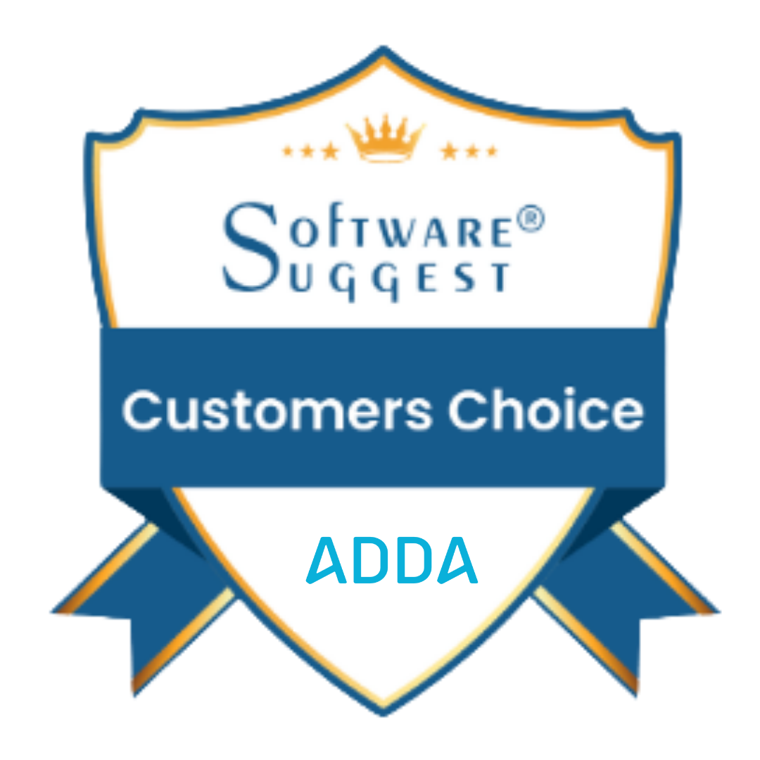 Software Suggest Customers Choice 2025